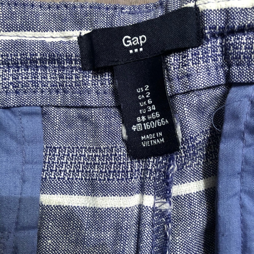Shorts - Picture 4 of 4